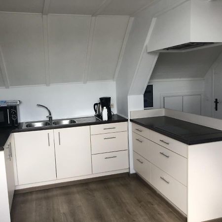 Slapen Bij Alpacas Apartment Beerse Luaran gambar