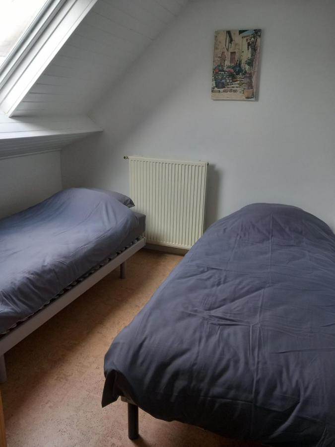 Slapen Bij Alpacas Apartment Beerse Luaran gambar